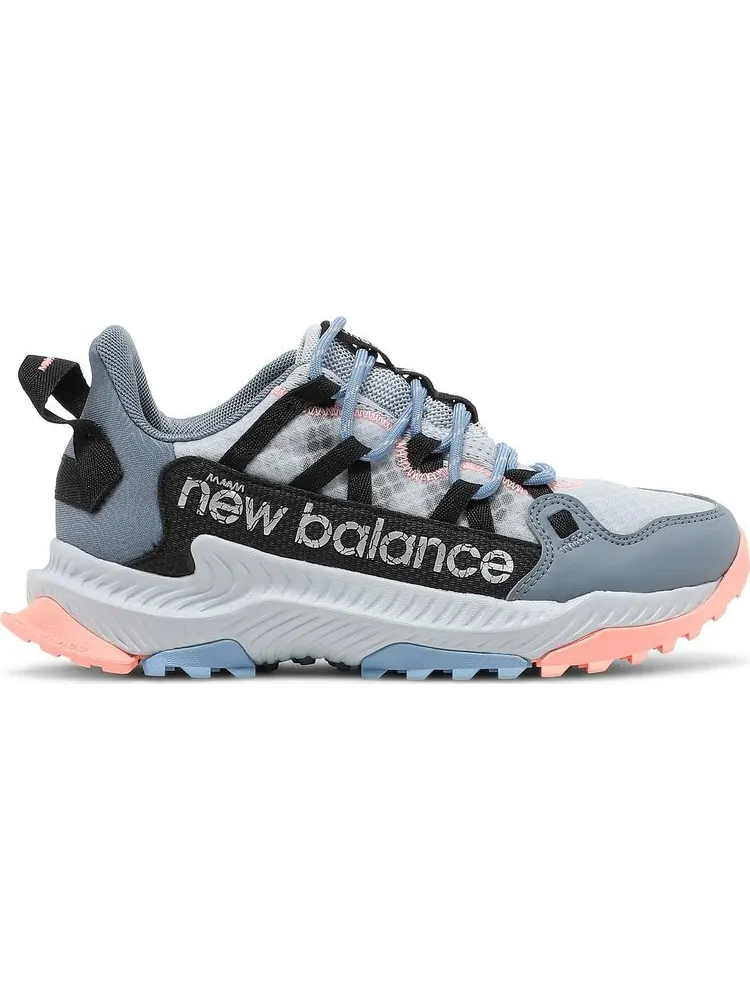Кроссовки New Balance Wmns Shando 'Light Cyclone' — изображение 1 из 8, серый