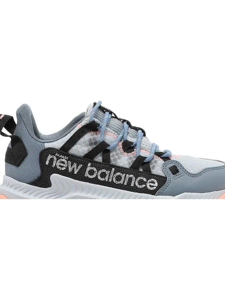 Кроссовки New Balance Wmns Shando 'Light Cyclone' — изображение 2 из 8, серый