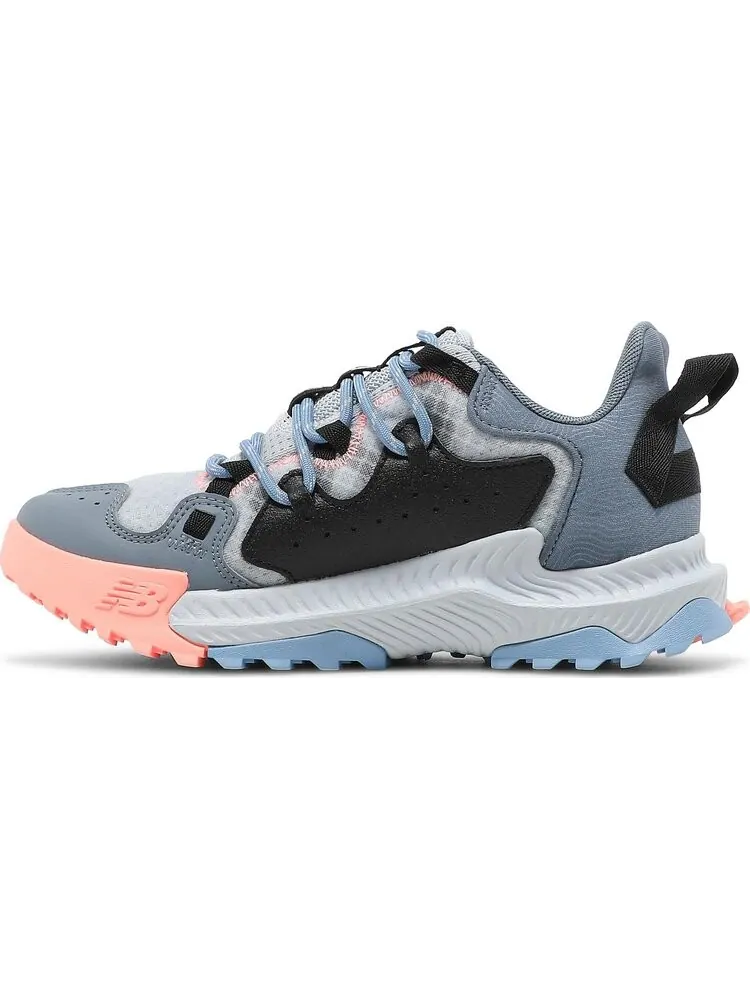 Кроссовки New Balance Wmns Shando 'Light Cyclone' — изображение 3 из 8, серый