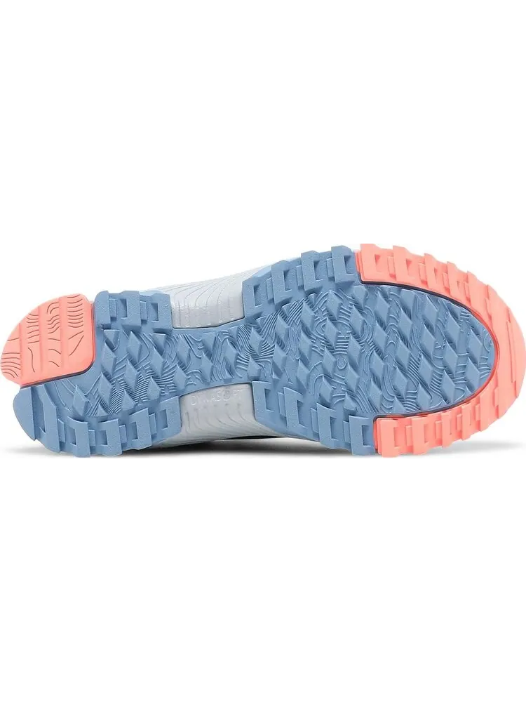 Кроссовки New Balance Wmns Shando 'Light Cyclone' — изображение 4 из 8, серый
