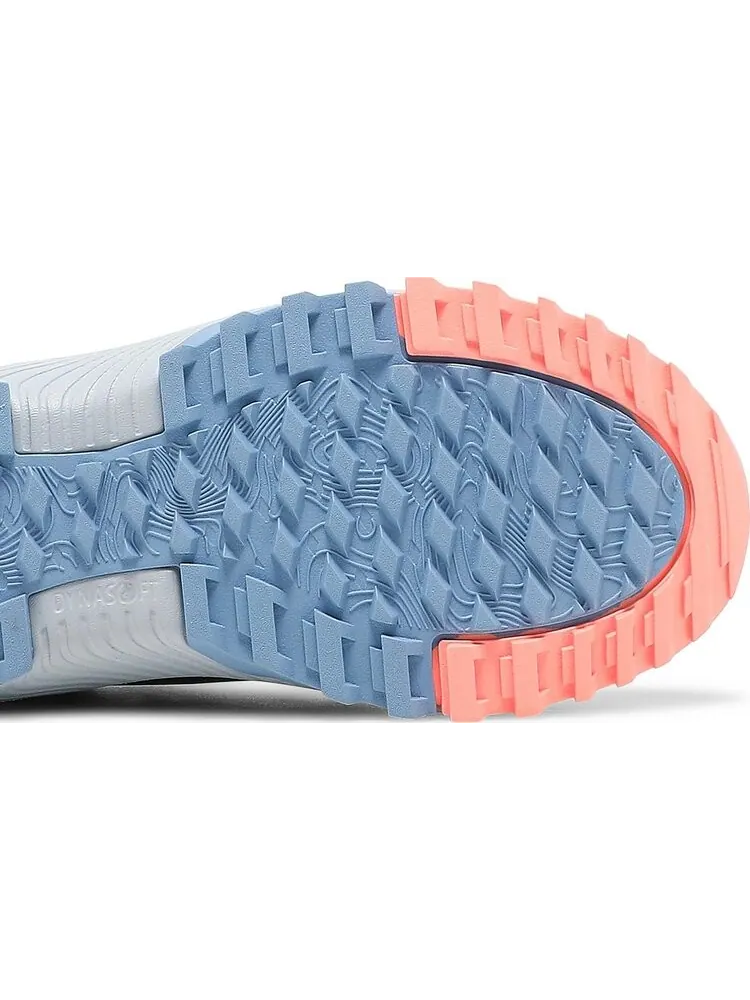 Кроссовки New Balance Wmns Shando 'Light Cyclone' — изображение 5 из 8, серый