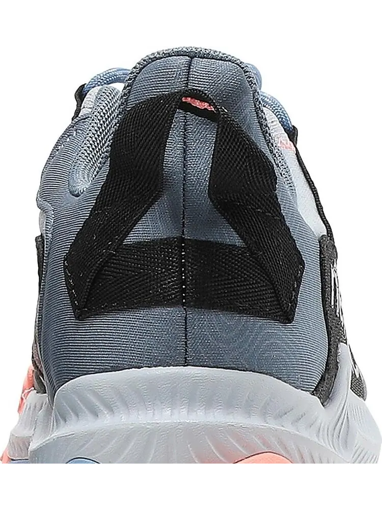 Кроссовки New Balance Wmns Shando 'Light Cyclone' — изображение 7 из 8, серый