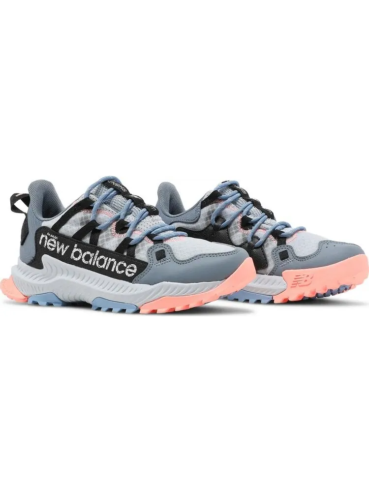 Кроссовки New Balance Wmns Shando 'Light Cyclone' — изображение 8 из 8, серый