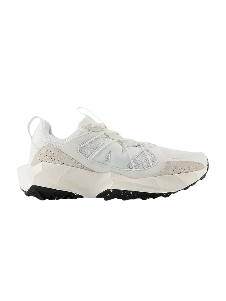 New Balance Wmns Tektrel 'Glint Blue' — изображение 1 из 1, белый