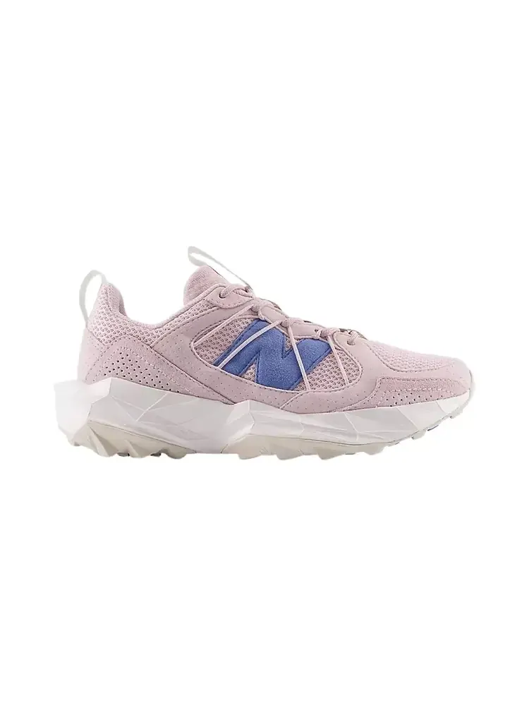 Кроссовки New Balance Wmns Tektrel 'Fairweather Blue' — изображение 1 из 1, розовый