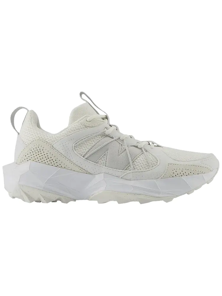 Кроссовки New Balance Wmns Tektrel 'Sea Salt Grey Matter' — изображение 1 из 1, серый