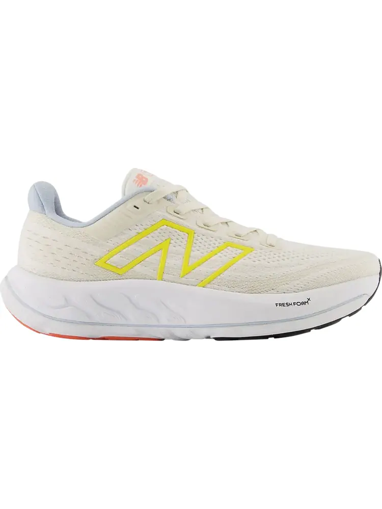 Кроссовки Wmns Fresh Foam X Vongo v6 'Sea Salt Lemon Zest' — изображение 1 из 1, белый