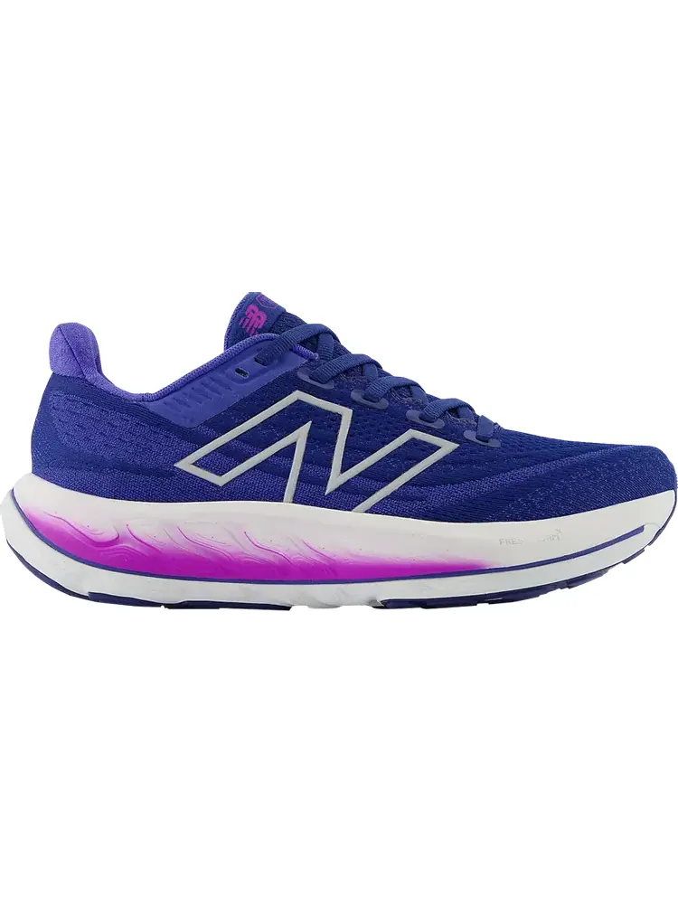 Кроссовки Wmns Fresh Foam X Vongo v6 'Night Sky Cosmic Rose' — изображение 1 из 1, синий