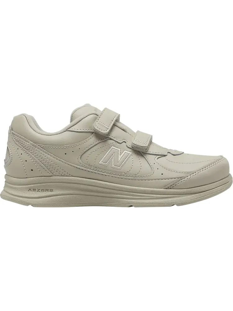 Кроссовки Wmns 577H v1 'Bone' — изображение 1 из 1, бежевый