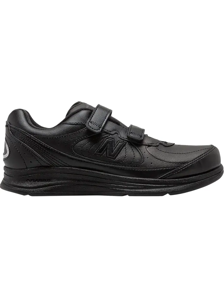 Кроссовки Wmns 577H v1 2A Wide 'Triple Black' — изображение 1 из 1, черный