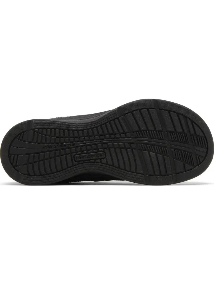 Кроссовки Wmns 577H v1 'Triple Black' — изображение 4 из 4, черный