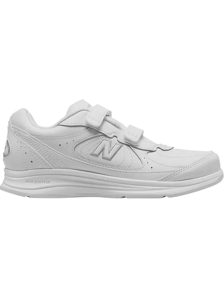 Кроссовки New Balance Wmns 577H v1 2A Wide — изображение 1 из 1, белый