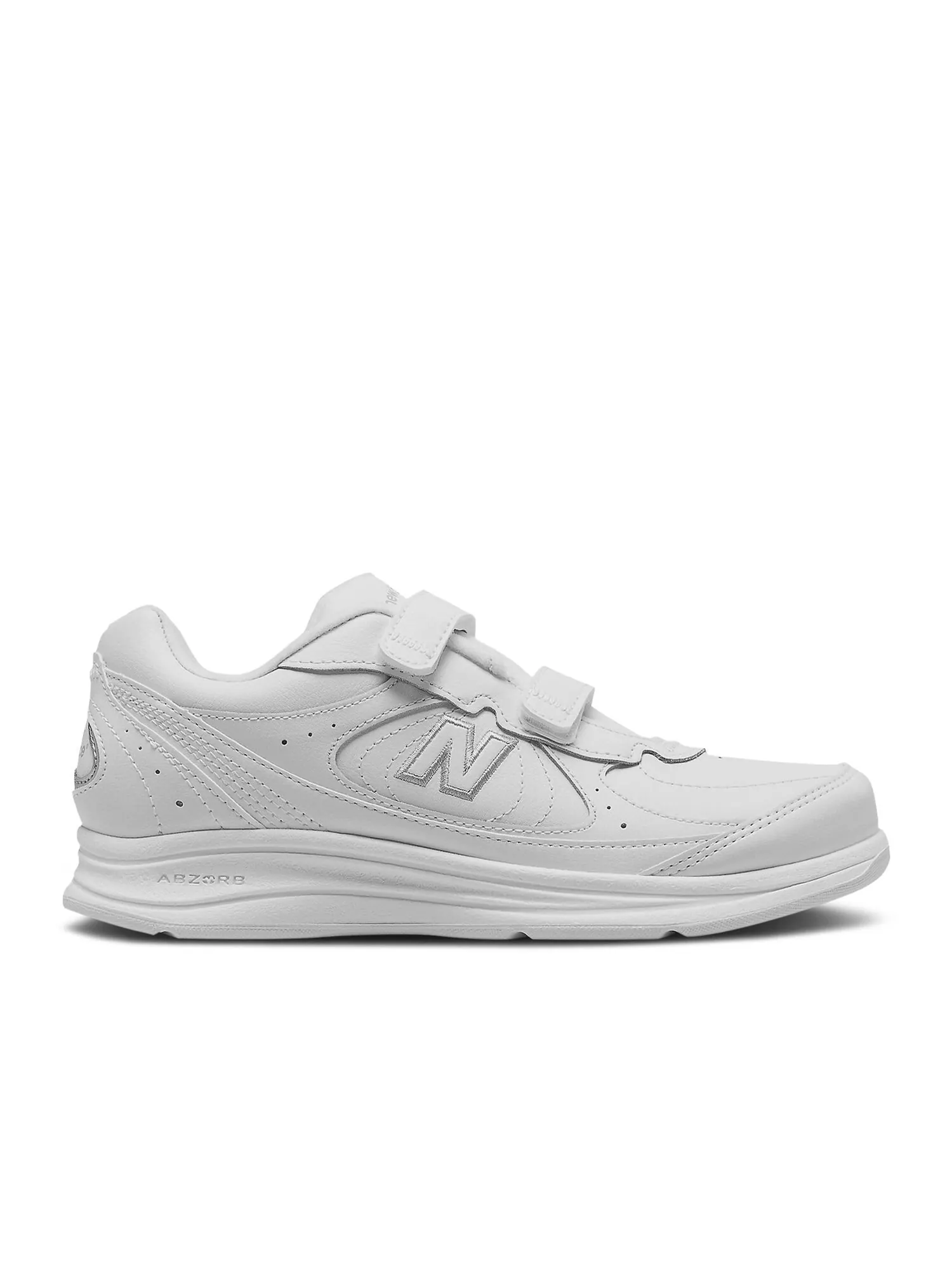 Кроссовки New Balance Wmns 577H v1 2E Wide — изображение 1 из 1, белый