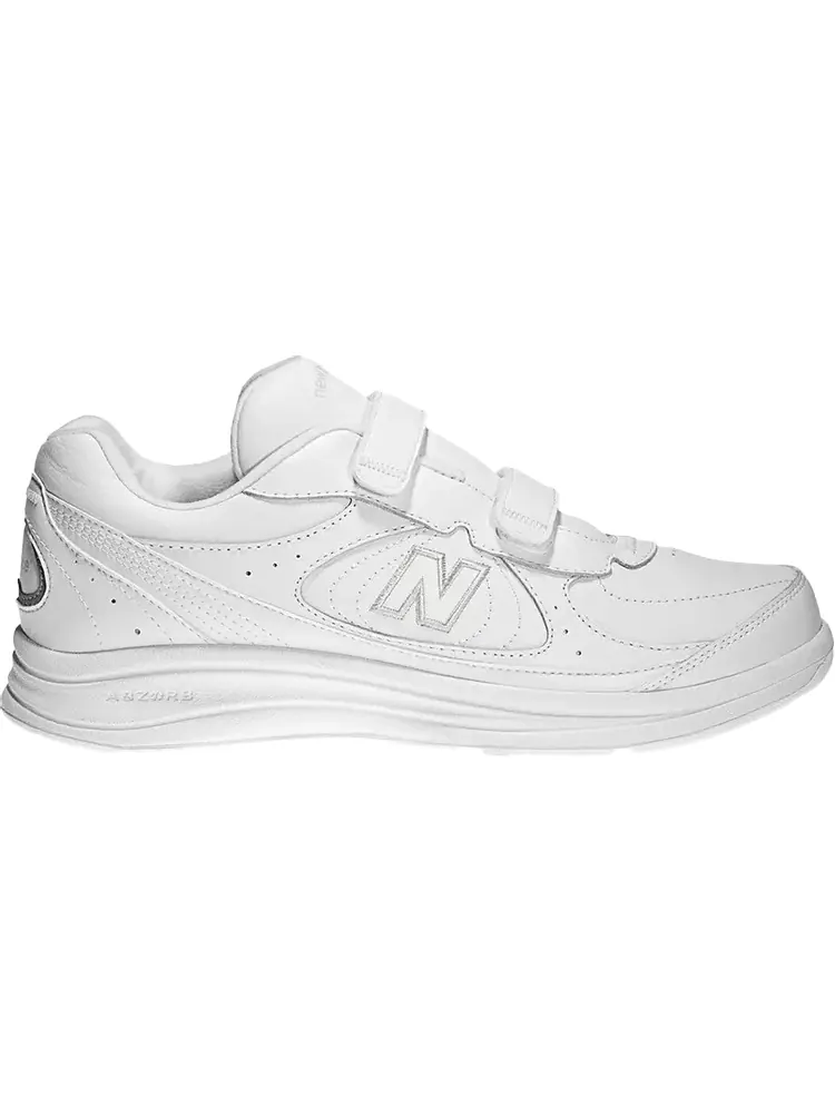 Кроссовки New Balance Wmns 577H v1 — изображение 1 из 1, белый
