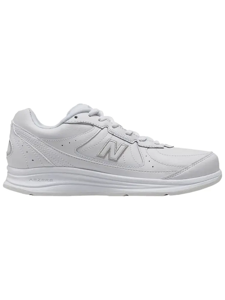 Кроссовки New Balance Wmns 577 'White' — изображение 1 из 1, белый