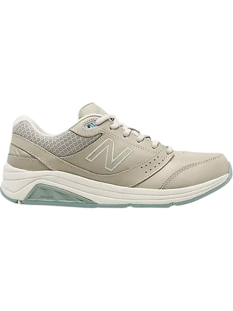 Кроссовки New Balance Wmns 928v3 'Bone' — изображение 1 из 1, белый