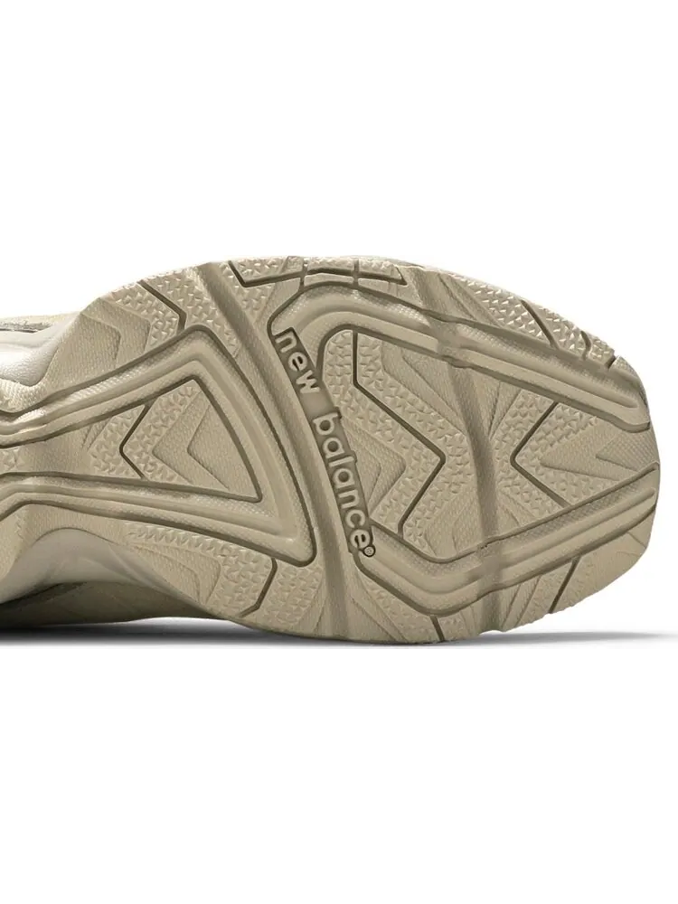 Кроссовки New Balance Wmns 452 'Beige' — изображение 5 из 8, коричневый
