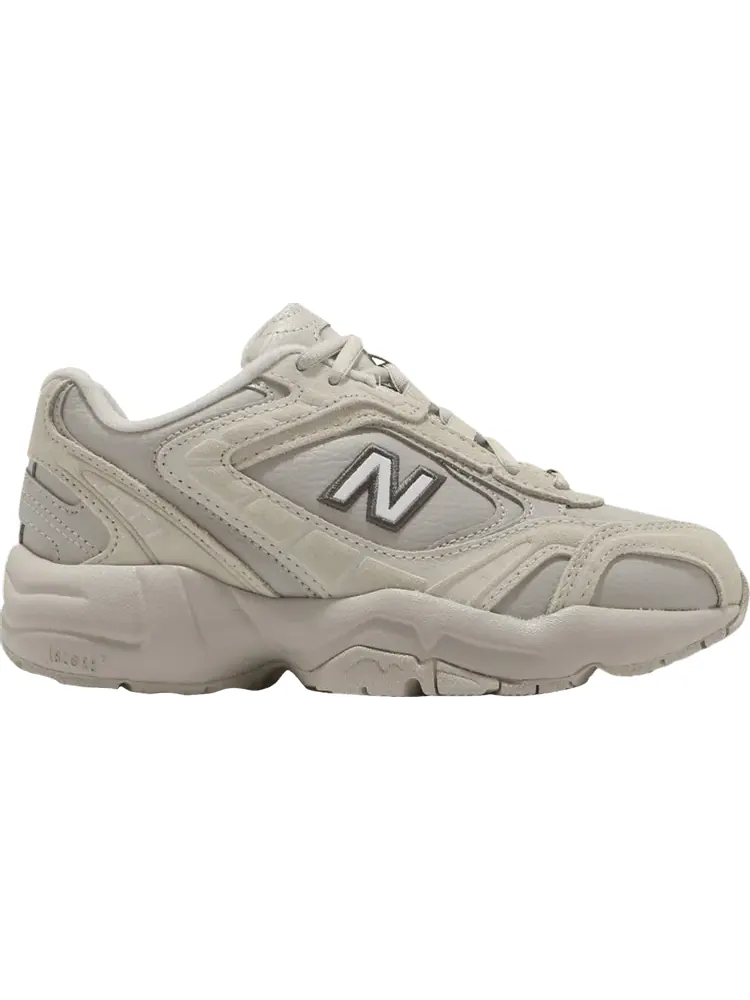 Кроссовки New Balance Wmns 452 Wide 'Beige' — изображение 1 из 1, коричневый