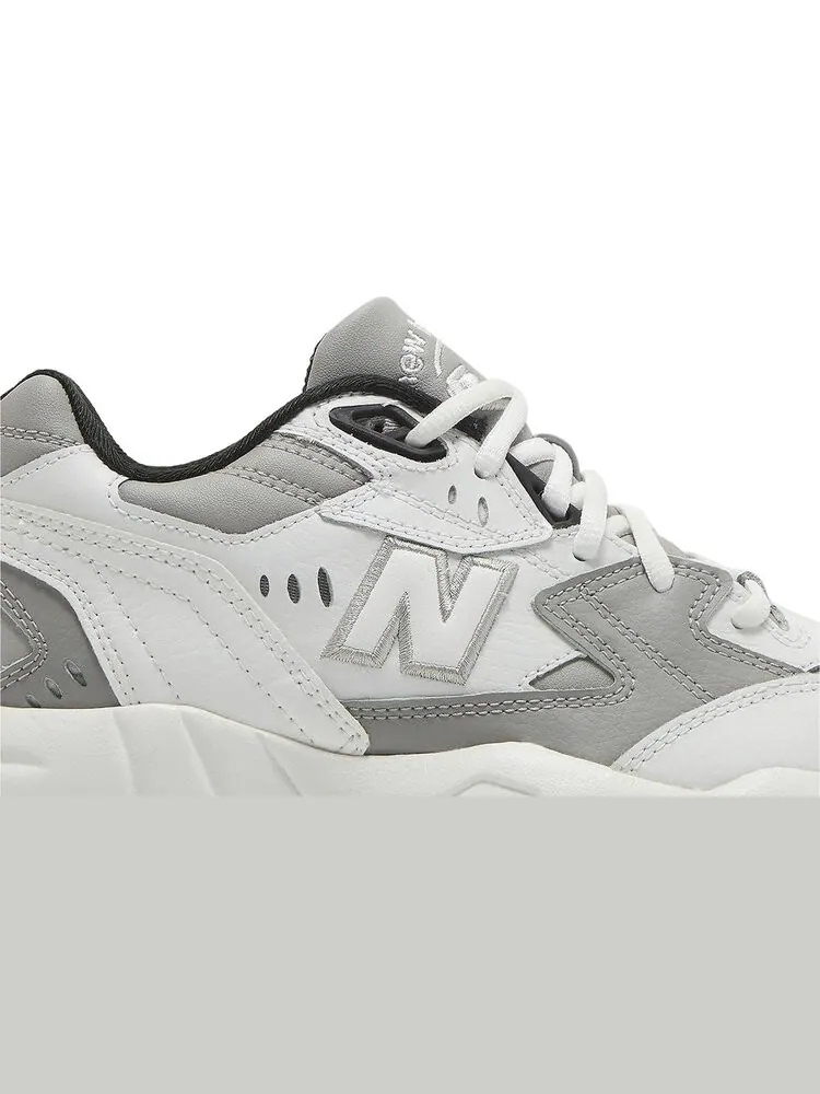 Кроссовки New Balance Wmns 608 'Team Away Grey' — изображение 2 из 8, серый