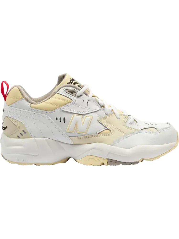 Кроссовки New Balance Wmns 608 RW1 'Vanilla' — изображение 1 из 1, бежевый