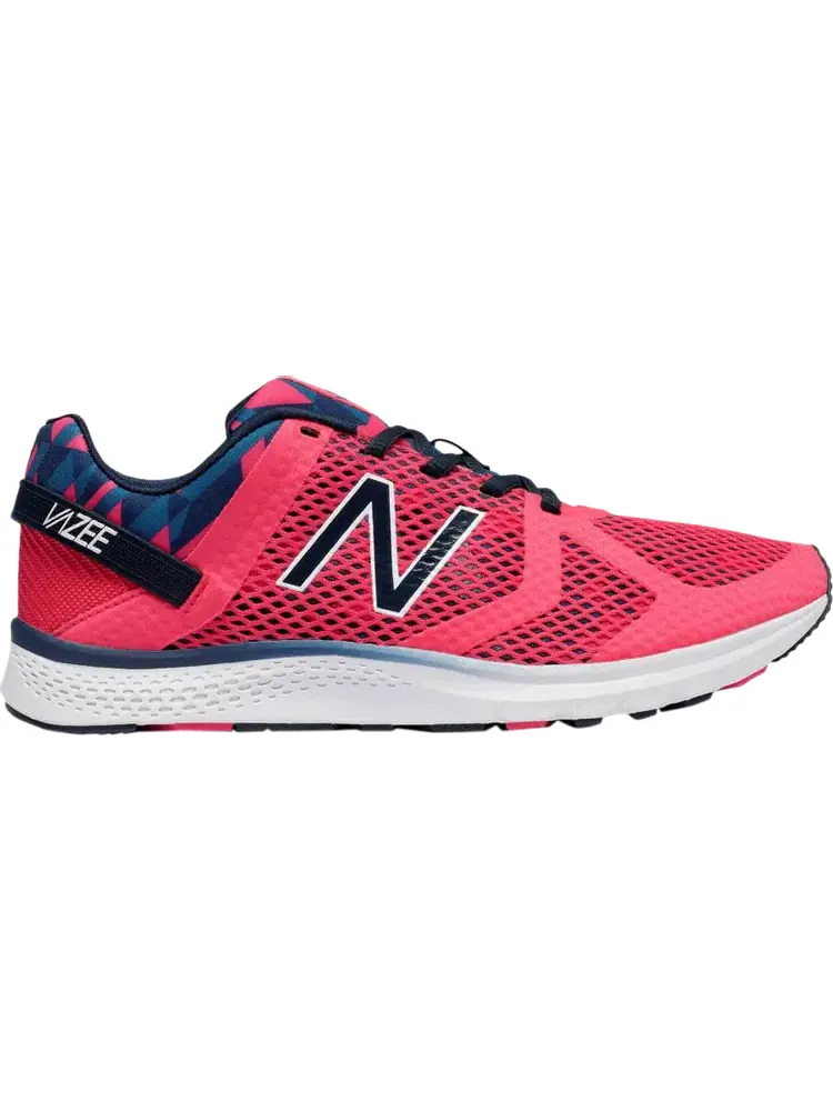 Кроссовки New Balance Wmns Vazee Transform 'Blossom' — изображение 1 из 1, розовый