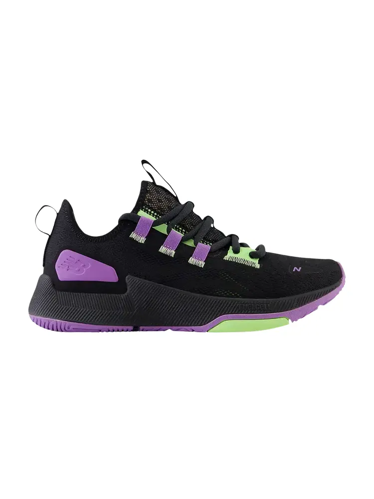 Кроссовки New Balance Wmns FuelCell Trainer v2 — изображение 1 из 1, черный