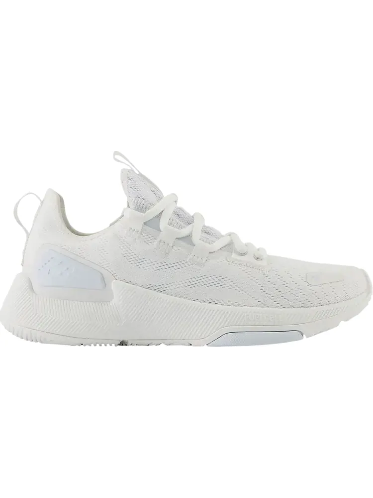 Кроссовки Wmns FuelCell Trainer v2 'White Ice Blue' — изображение 1 из 1, белый