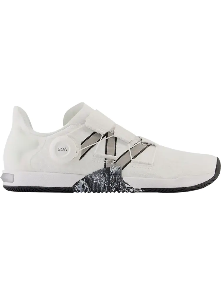 Кроссовки Wmns Minimus TR BOA Wide 'White Black' — изображение 1 из 1, белый