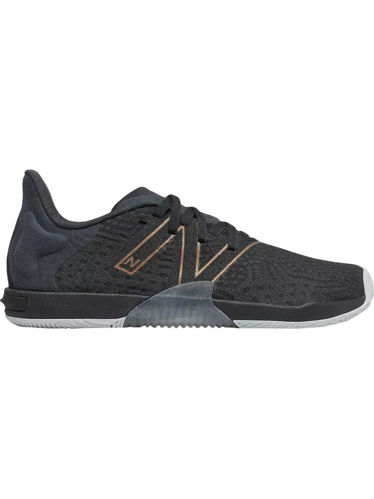 Кроссовки New Balance Wmns Minimus TR 'Black Outerspace' — изображение 1 из 1, черный