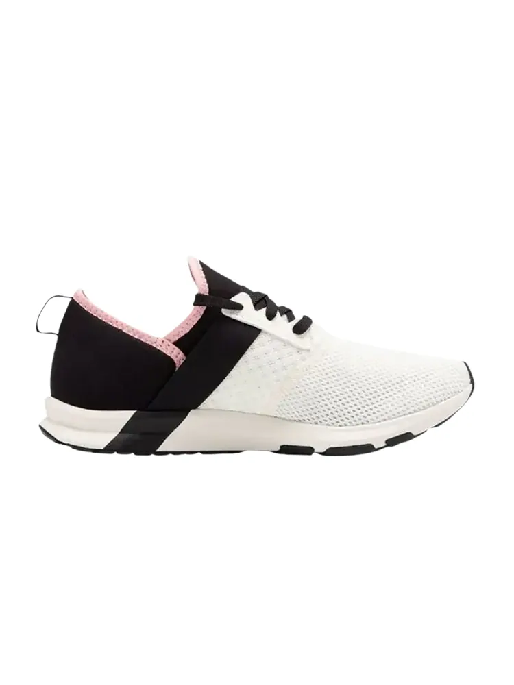 Кроссовки New Balance Wmns FuelCore Nergize 'Black White Pink' — изображение 1 из 1, белый