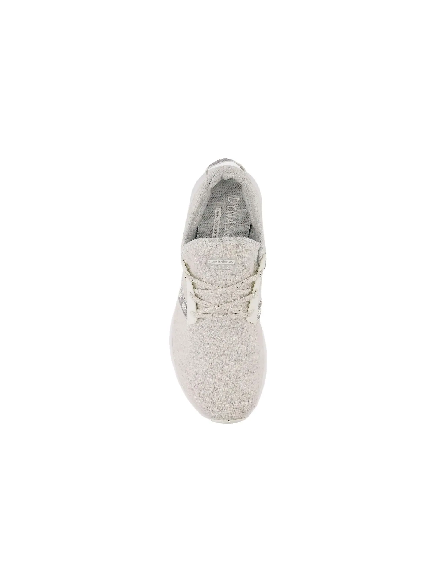 Кроссовки New Balance Dynasoft Nergize v3 — изображение 4 из 5, белый/серый