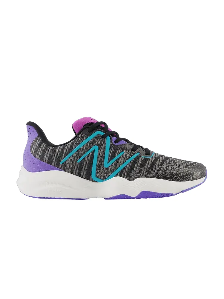 Кроссовки New Balance Wmns FuelCell Shift TR v2 Black Virtual Blue — изображение 1 из 1, черный синий