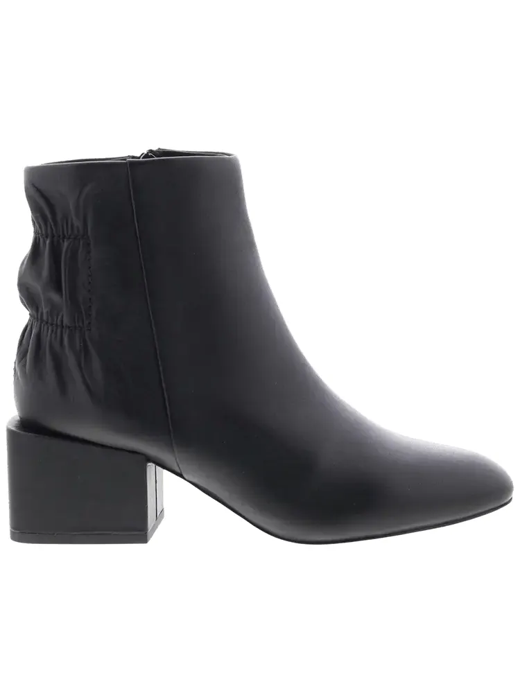 Женские ботильоны Diesel Jaynet MAB — изображение 1 из 1, черный