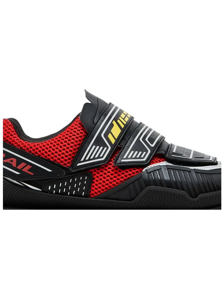 Кроссовки Diesel S-Pendhio LC — изображение 2 из 8, красный