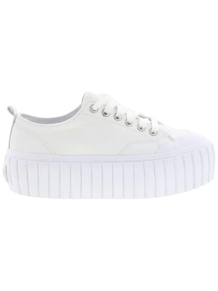 Кроссовки Diesel Wmns S-Hanami Low X — изображение 1 из 1, белый