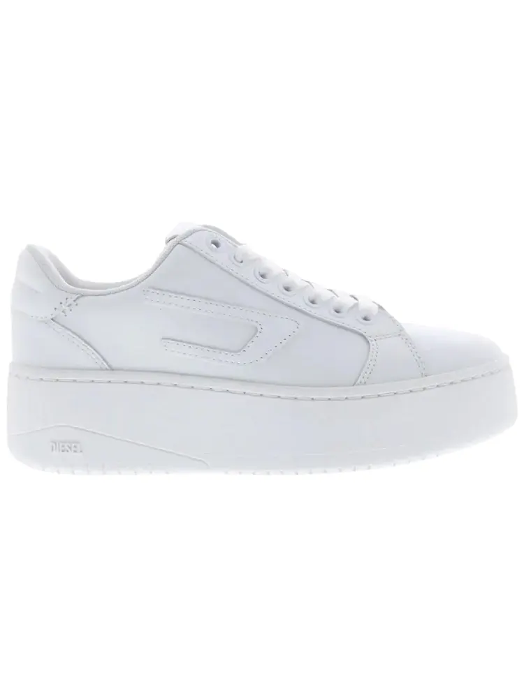Кроссовки Diesel Wmns S-Athene Bold X