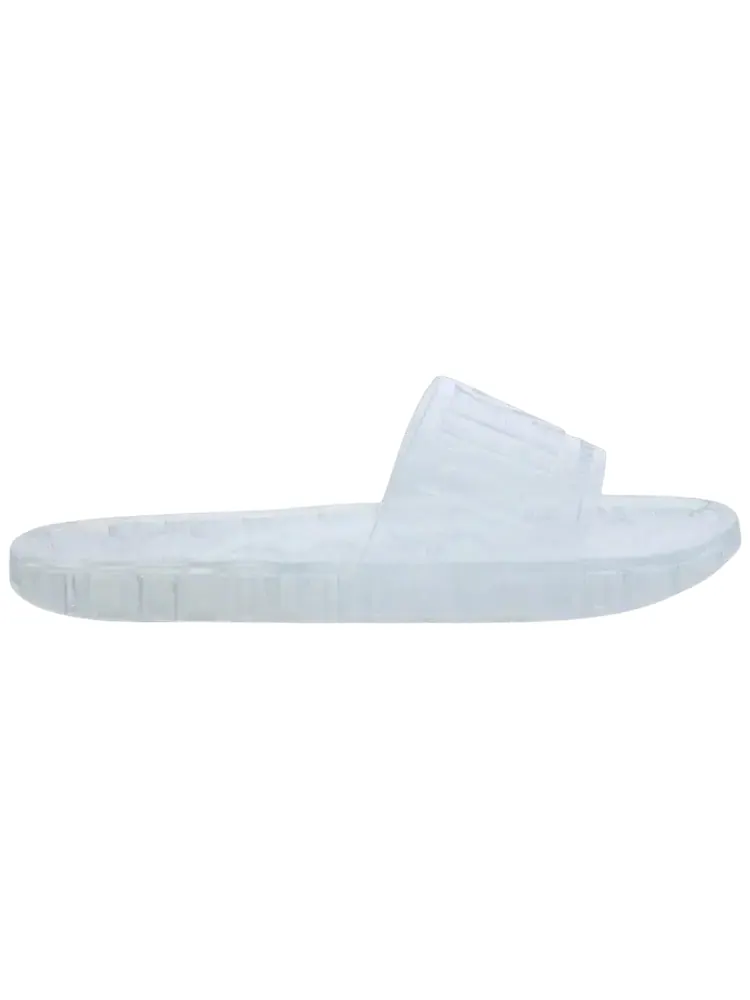 Кроссовки Diesel Wmns SA-Karaibi GL X Slide — изображение 1 из 1, белый