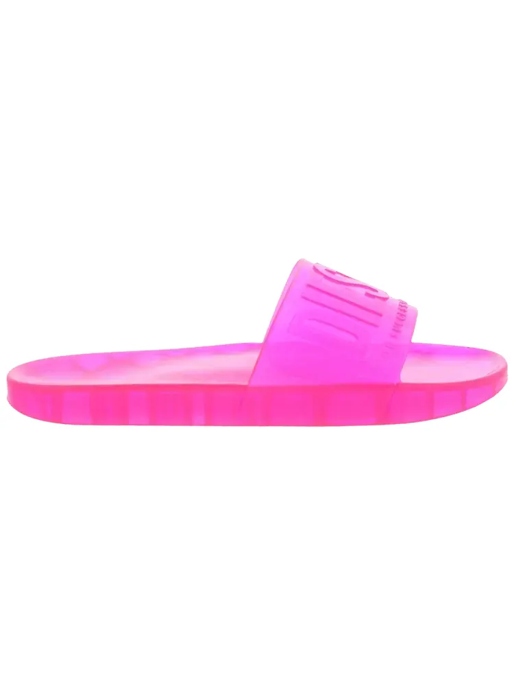 Кроссовки Diesel Wmns SA-Karaibi GL X Slide
