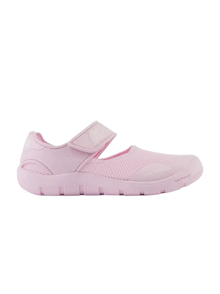 Кроссовки New Balance 208v2 Sandal Kids Wide — изображение 1 из 1, розовый
