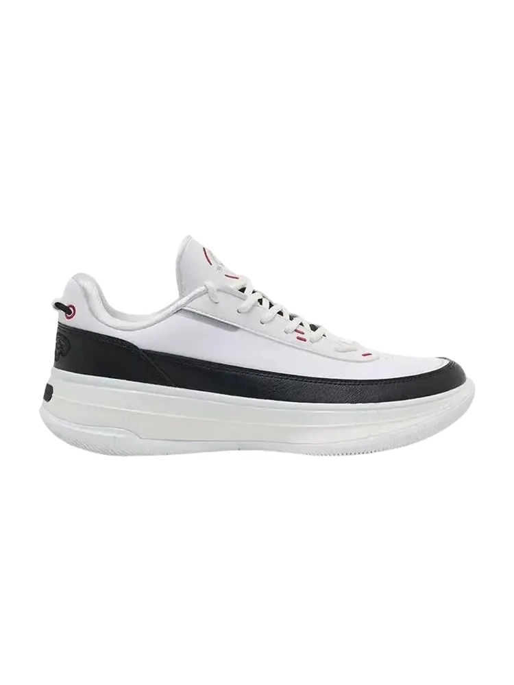 Rigorer Rebound 1 'White Black' — белый