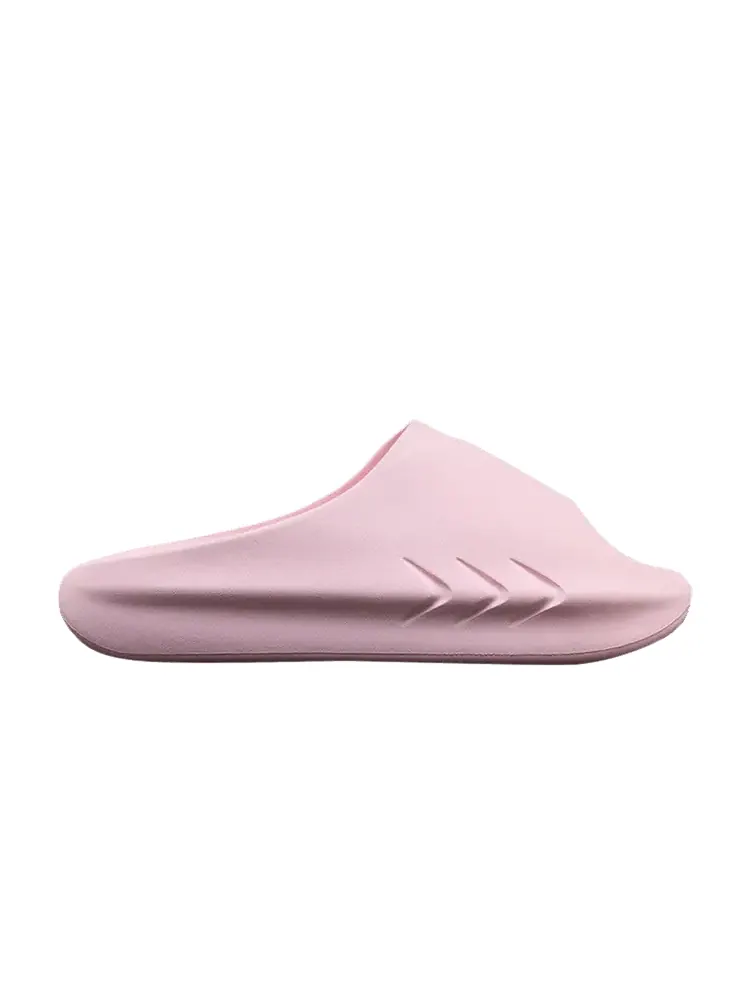 Шлепанцы Mini Shark Slide 'Pink' — изображение 1 из 1, розовый