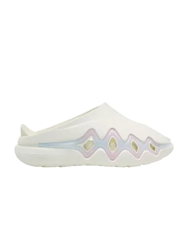 Кроссовки Shark 3 'White Gradient Blue Pink'