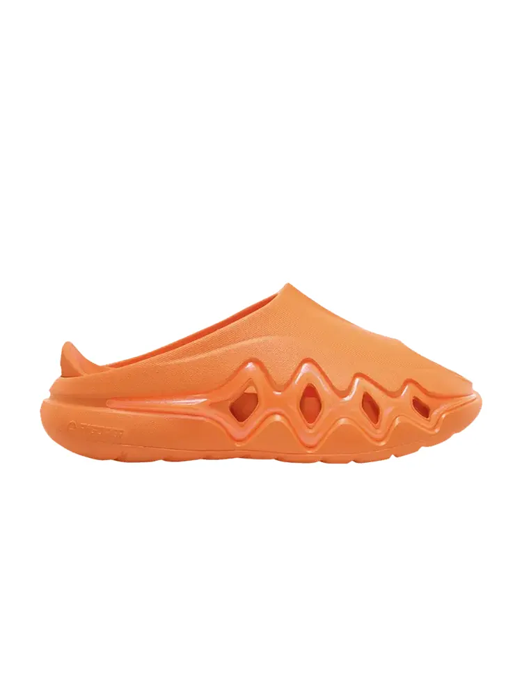 Шлепанцы Shark 3 Slide 'Orange' — изображение 1 из 1, оранжевый