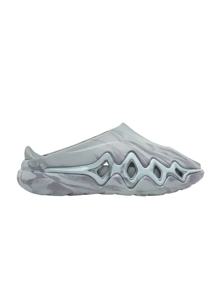 Шлепанцы Shark 3 Slide 'Grey'