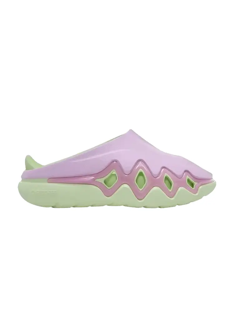 Шлепанцы Shark 3 Slide 'Purple' — изображение 1 из 1, фиолетовый