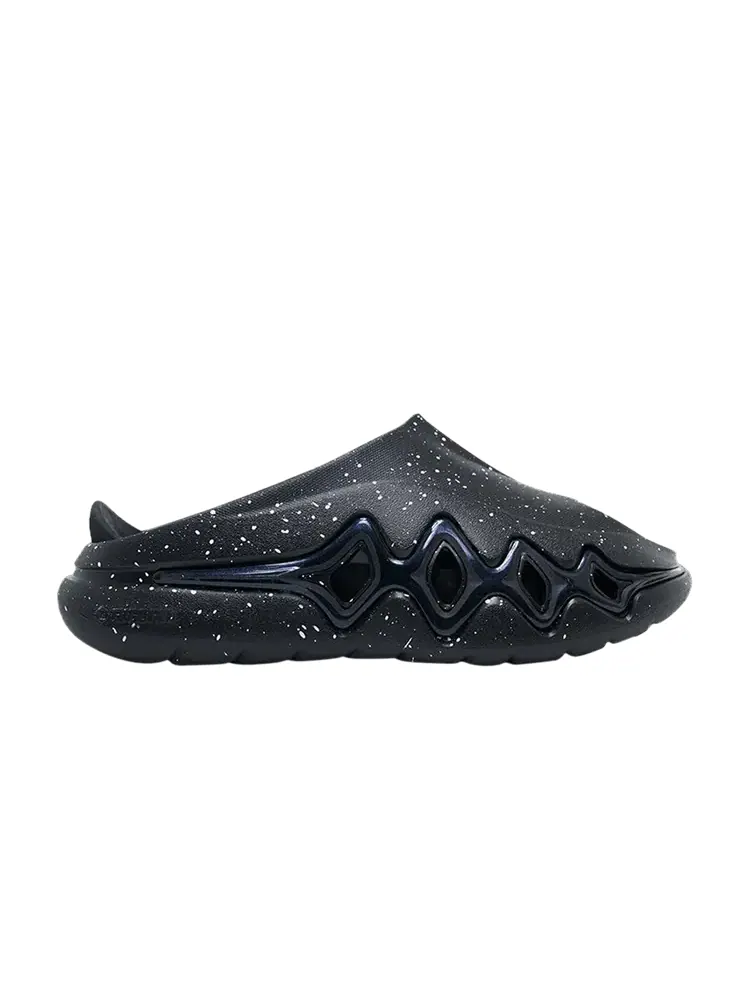 Шлепанцы Shark 3 Slide 'Black'