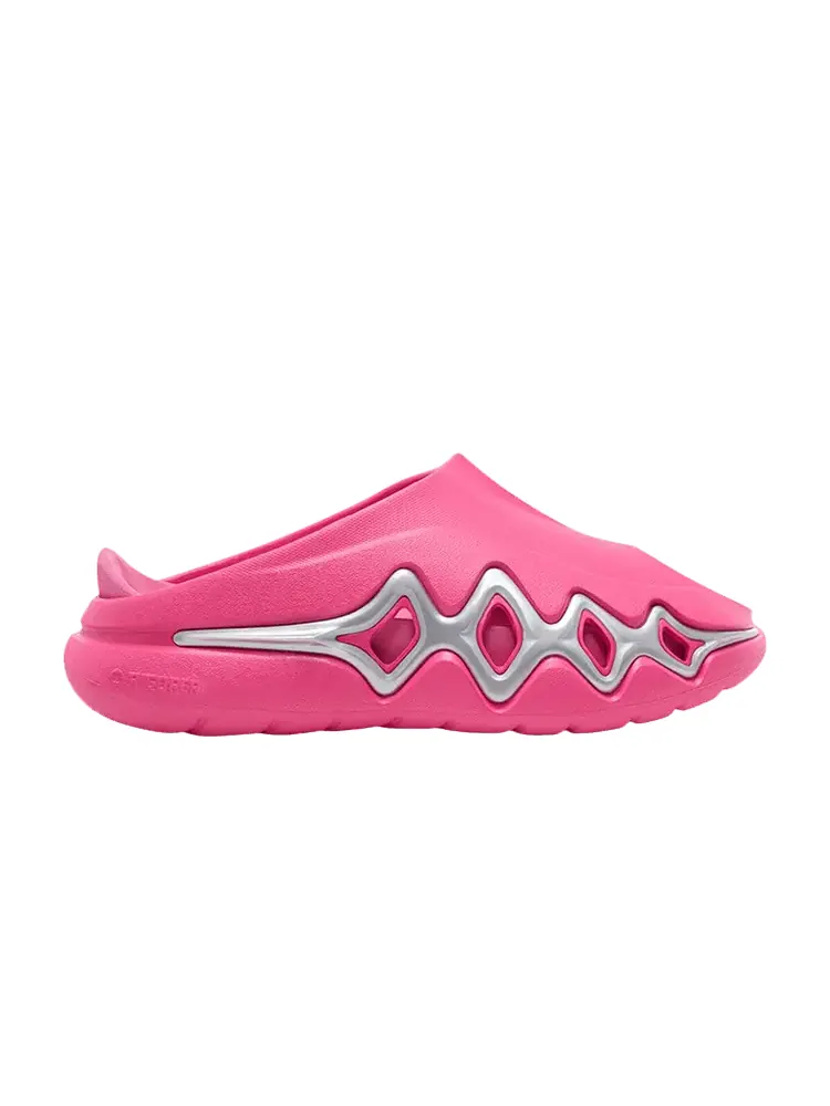Шлепанцы Shark 3 Slide 'Pink Sliver' — изображение 1 из 1, розовый