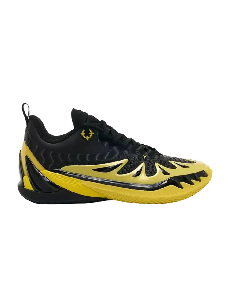 Rigorer AR3 'Yellow Jacket' — изображение 1 из 1, черный