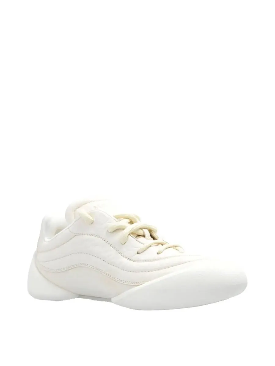 Кроссовки Alexander McQueen Off White Flexion — изображение 2 из 3, белый