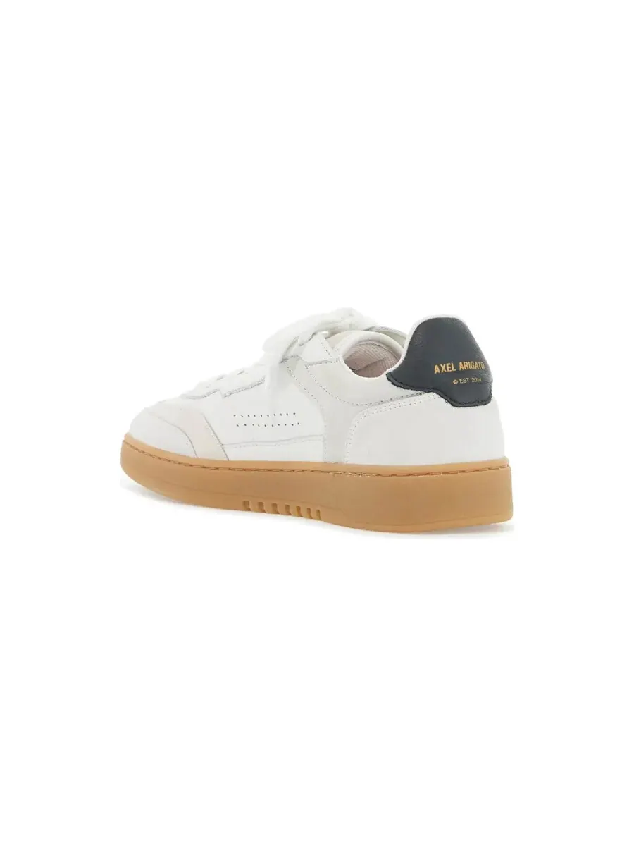 Кроссовки Axel Arigato Dice T-Toe Low-Top — изображение 2 из 3, белый